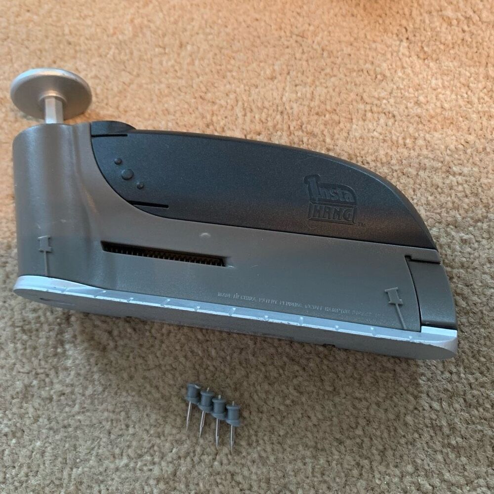 Insta Hang Picture Hanging Tool